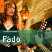 Album artwork for Rough Guide to Fado