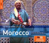 Album artwork for Rough Guide to Morocco