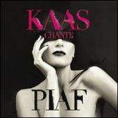 Album artwork for Patricia Kaas: Kaas chante Piaf