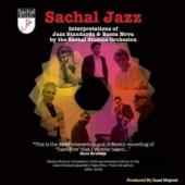 Album artwork for Sachal Jazz Interpretation of Jazz Standards