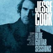 Album artwork for Jesse Cook: The Blue Guitar Sessions