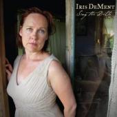 Album artwork for Iris DeMent - Sing the Delta