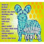Album artwork for Rhythms del Mundo - Africa