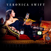 Album artwork for Veronica Swift (LP)
