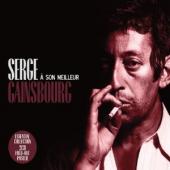 Album artwork for Serge Gainsbourg : A Son Meilleur