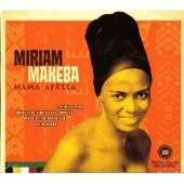 Album artwork for Miriam Makemba: Mama Africa