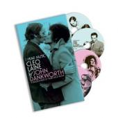 Album artwork for Cleo Laine 80TH BIRTHDAY BOX