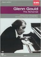 Album artwork for Glenn Gould: The Alchemist