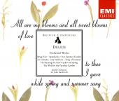 Album artwork for Delius: Orchestral Works 2-CD set