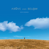 Album artwork for Above and Below