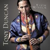 Album artwork for Tony Duncan: Earth Warrior