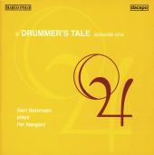Album artwork for Per Norgard: A Drummer's Tale / Gert Sorenson