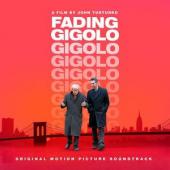 Album artwork for Fading Gigolo - Soundtrack