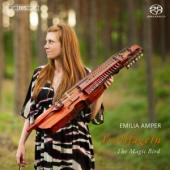 Album artwork for Emilia Amper - Trollfågeln ('The Magic Bird')