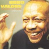 Album artwork for Bebo Valdes: Recuerdos de Habana