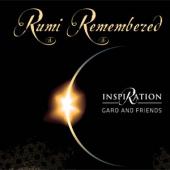 Album artwork for Garo Altinian: Rumi Remembered
