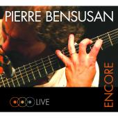 Album artwork for Pierre Bensusan: Encore