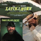 Album artwork for Al Hirt: Plays Bert Kaempfert/Latin in the Horn 