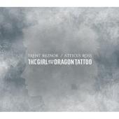Album artwork for The Girl with the Dragon tattoo / Reznor, Ross