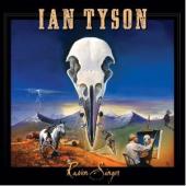 Album artwork for Ian Tyson: Raven Singer