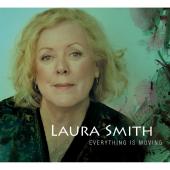 Album artwork for Laura Smith: Everything is Moving