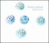 Album artwork for Karine Polwart: Traces