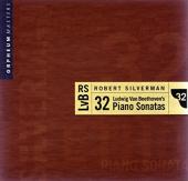 Album artwork for Beethoven Piano Sonatas