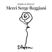 Album artwork for Isabelle Boulay: Merci Serge Reggiani