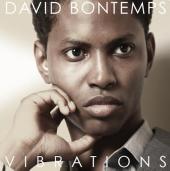Album artwork for Vibrations / David Bontemps