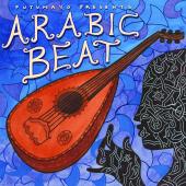Album artwork for Putumayo Arabic Beat