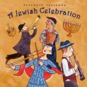 Album artwork for A Jewish Celebration