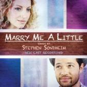 Album artwork for Marry Me a Little OST