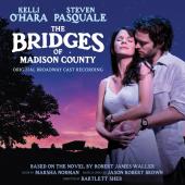 Album artwork for The Bridges of Madison County - OBC
