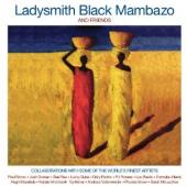 Album artwork for Ladysmith Black Mambazo: And Friends