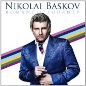 Album artwork for Nikolai Baskov: Romantic Journey