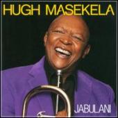 Album artwork for Hugh Masekela: Jabulani