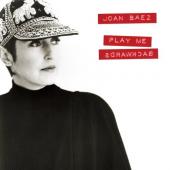 Album artwork for Joan Baez: Play Me Backwards