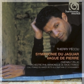 Album artwork for Pecou: La Symphonie du Jaguar