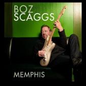 Album artwork for Boz Scaggs: Memphis