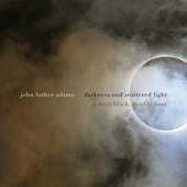 Album artwork for Darkness and Scattered Light
