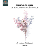 Album artwork for Le Bouquet Emblématique