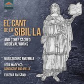 Album artwork for El Cant de la Sibil?la and Other Sacred Medieval W