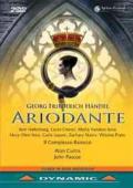 Album artwork for Handel - Ariodante