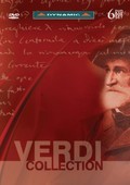 Album artwork for Verdi Collection: Nabucco, Ernani, Il corsaro, I V