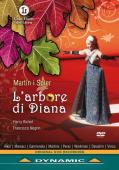 Album artwork for Martin i Soler: L'Arbore di Diana