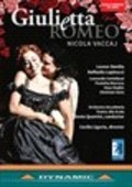Album artwork for Vaccai: Giulietta e Romeo