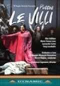 Album artwork for Puccini: Le Villi