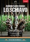 Album artwork for Gomes: Lo schiavo