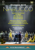 Album artwork for Verdi: Nabucco