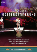 Album artwork for Wagner: Götterdämmerung